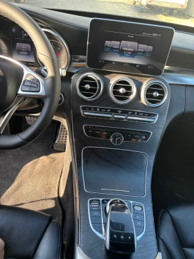 Обява за продажба на Mercedes-Benz C 220 ~30 600 лв. - изображение 7