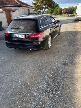 Обява за продажба на Mercedes-Benz C 220 ~30 600 лв. - изображение 4