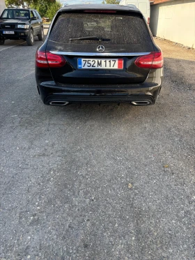 Обява за продажба на Mercedes-Benz C 220 ~30 600 лв. - изображение 5