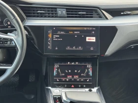 Audi E-Tron 50 QUATTRO* KEYLESS* - 58900 лв. - 75640196 12