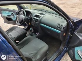 Renault Clio 1.2 16V | Mobile.bg    8