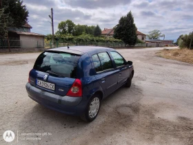 Renault Clio 1.2 16V | Mobile.bg    4