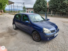 Renault Clio 1.2 16V | Mobile.bg    5
