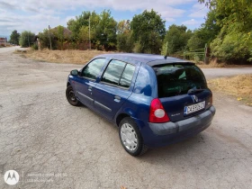 Renault Clio 1.2 16V | Mobile.bg    3