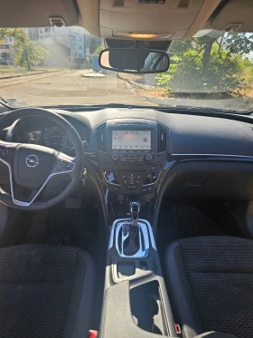 Обява за продажба на Opel Insignia 1.6 auto ~11 500 лв. - изображение 5