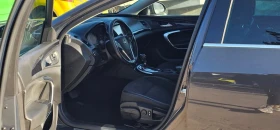 Обява за продажба на Opel Insignia 1.6 auto ~11 500 лв. - изображение 10