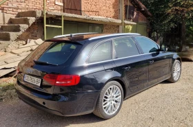 Обява за продажба на Audi A4 B8 2.0 TDI 170 к.с. Quattro  ~12 000 лв. - изображение 2 | Auto.bg Обява за продажба на Audi A4 B8 2.0 TDI 170 к.с. Quattro  ~12 000 лв. - изображение 2