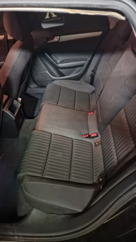 Audi A4 B8 2.0 TDI 170 к.с. Quattro , снимка 10