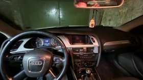Обява за продажба на Audi A4 B8 2.0 TDI 170 к.с. Quattro  ~12 000 лв. - изображение 5 | Auto.bg Обява за продажба на Audi A4 B8 2.0 TDI 170 к.с. Quattro  ~12 000 лв. - изображение 5