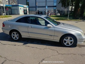 Обява за продажба на Mercedes-Benz CLK ~5 500 лв. - изображение 6