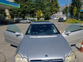 Обява за продажба на Mercedes-Benz CLK ~5 500 лв. - изображение 4