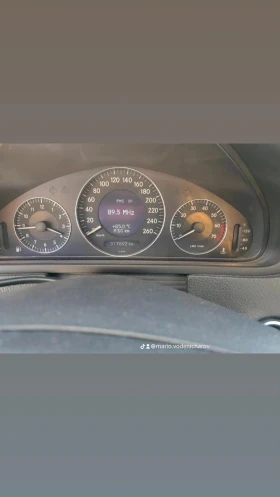 Обява за продажба на Mercedes-Benz CLK ~5 500 лв. - изображение 3