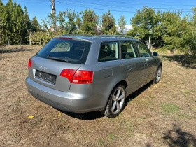 Audi A4 2.0 tdi 8v | Mobile.bg    4