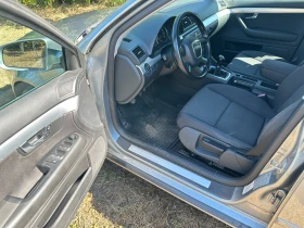 Audi A4 2.0 tdi 8v | Mobile.bg    6