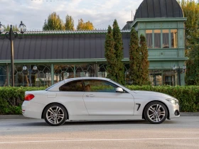BMW 420 F33 164 кс M-SPORT Cabrio Keyless Navi - 39900 лв. / 20400.55 € - 14607956 5