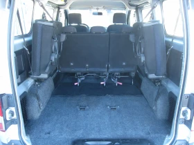 Nissan e-NV200 7места 1, 5dci - 14890 лв. / 7613.14 € - 35675599 5