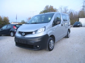 Nissan e-NV200 7места 1, 5dci