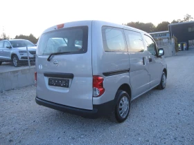 Nissan e-NV200 7места 1, 5dci - 14890 лв. / 7613.14 € - 35675599 3