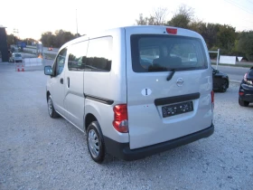 Nissan e-NV200 7места 1, 5dci - 14890 лв. / 7613.14 € - 35675599 4