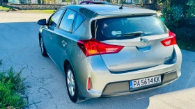 Toyota Auris 1.3 VVT-I | Mobile.bg    10