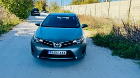 Toyota Auris 1.3 VVT-I | Mobile.bg    2
