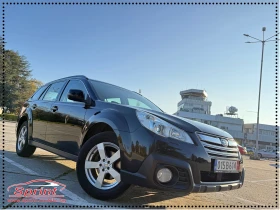 Subaru Outback 2.5
