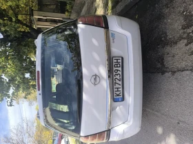 Opel Zafira | Mobile.bg    2