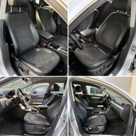 VW Passat 2.0 TDI 140* DSG* HighLine* EURO5B*  - 11900 лв. / 6084.37 € - 81822626 10