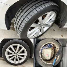 VW Passat 2.0 TDI 140* DSG* HighLine* EURO5B*  - 11900 лв. / 6084.37 € - 81822626 15