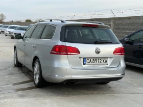 VW Passat 2.0 TDI 140* DSG* HighLine* EURO5B*  - 11900 лв. / 6084.37 € - 81822626 4