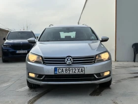 VW Passat 2.0 TDI 140* DSG* HighLine* EURO5B*  - 11900 лв. / 6084.37 € - 81822626 3