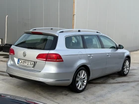 VW Passat 2.0 TDI 140* DSG* HighLine* EURO5B*  - 11900 лв. / 6084.37 € - 81822626 5
