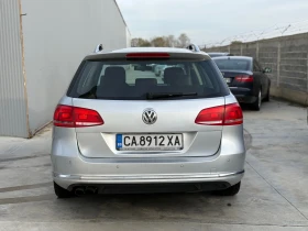 VW Passat 2.0 TDI 140* DSG* HighLine* EURO5B*  - 11900 лв. / 6084.37 € - 81822626 6