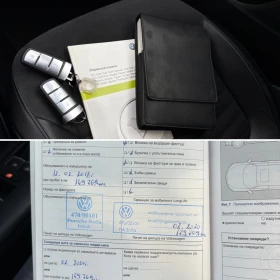 VW Passat 2.0 TDI 140* DSG* HighLine* EURO5B*  - 11900 лв. / 6084.37 € - 81822626 17