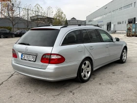 Mercedes-Benz E 220 2.2d 170 к.с.  - цена по договаряне - 83376179 4
