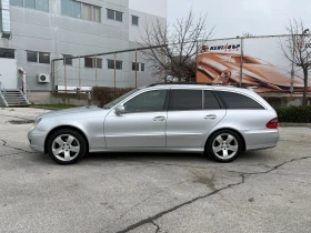 Mercedes-Benz E 220 2.2d 170 к.с.  - цена по договаряне - 83376179 2