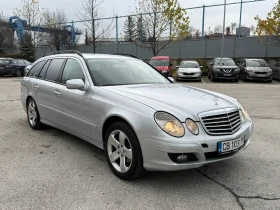 Mercedes-Benz E 220 2.2d 170 к.с.  - цена по договаряне - 83376179 6