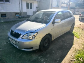 Toyota Corolla | Mobile.bg � ����� ������ 6