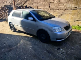 Toyota Corolla | Mobile.bg � ����� ������ 5