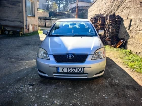 Toyota Corolla | Mobile.bg � ����� ������ 3