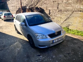 Toyota Corolla | Mobile.bg � ����� ������ 4