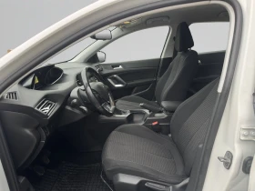 Peugeot 308 NEW ACTIVE 1.5 e-HDI 102 BVM6 EURO 6.2 - 10175 € / 19900.57 лв. - 68538033 9