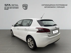 Peugeot 308 NEW ACTIVE 1.5 e-HDI 102 BVM6 EURO 6.2 - 10175 € / 19900.57 лв. - 68538033 4