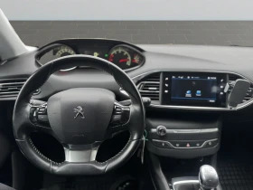 Peugeot 308 NEW ACTIVE 1.5 e-HDI 102 BVM6 EURO 6.2 - 10175 € / 19900.57 лв. - 68538033 11