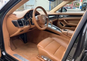 Porsche Panamera 3.0 - 21500 € / 42050.35 лв. - 51975088 3