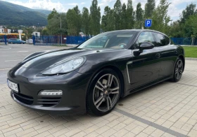 Porsche Panamera 3.0 - 21500 € / 42050.35 лв. - 51975088 2