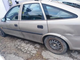 Opel Vectra - 930 € / 1818.92 лв. - 31451214 4
