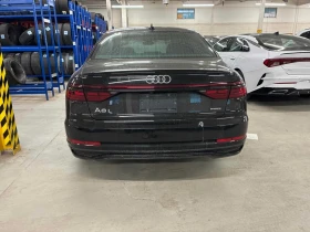 Audi A8 * L * CARFAX * БЕЗ ПЪРВОНАЧАЛНА ВНОСКА - 28200 € / 55154.41 лв. - 59839072 4