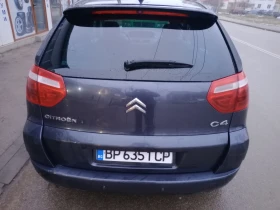 Citroen C4 Picasso 2.0DCI - 1400 € / 2738.16 лв. - 35512707 4