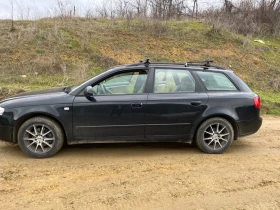 Audi A4 2.0, снимка 10